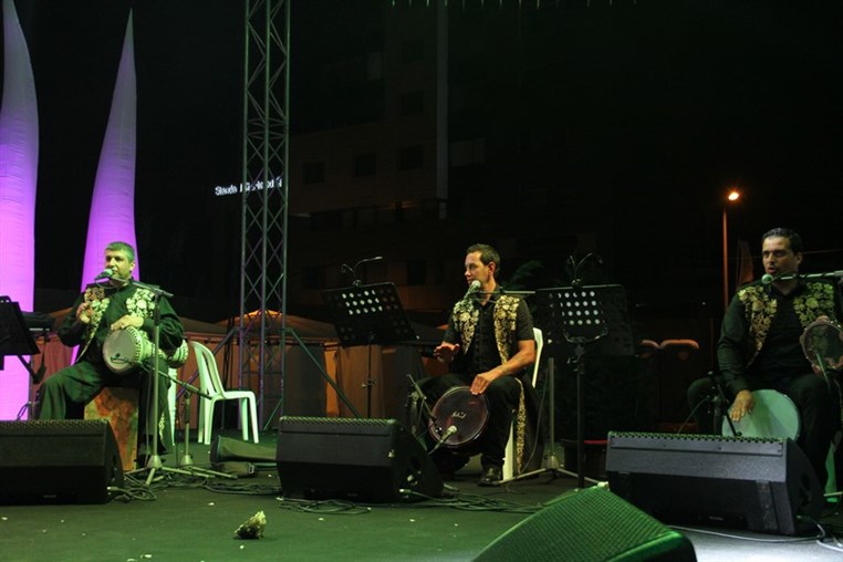 Dbayeh Summer Festival 2013
